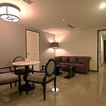 Hotel Diradja Jakarta Extérieur photo