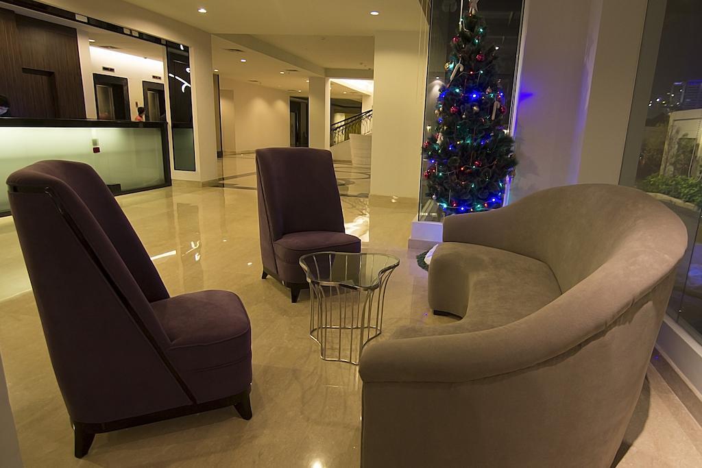 Hotel Diradja Jakarta Extérieur photo