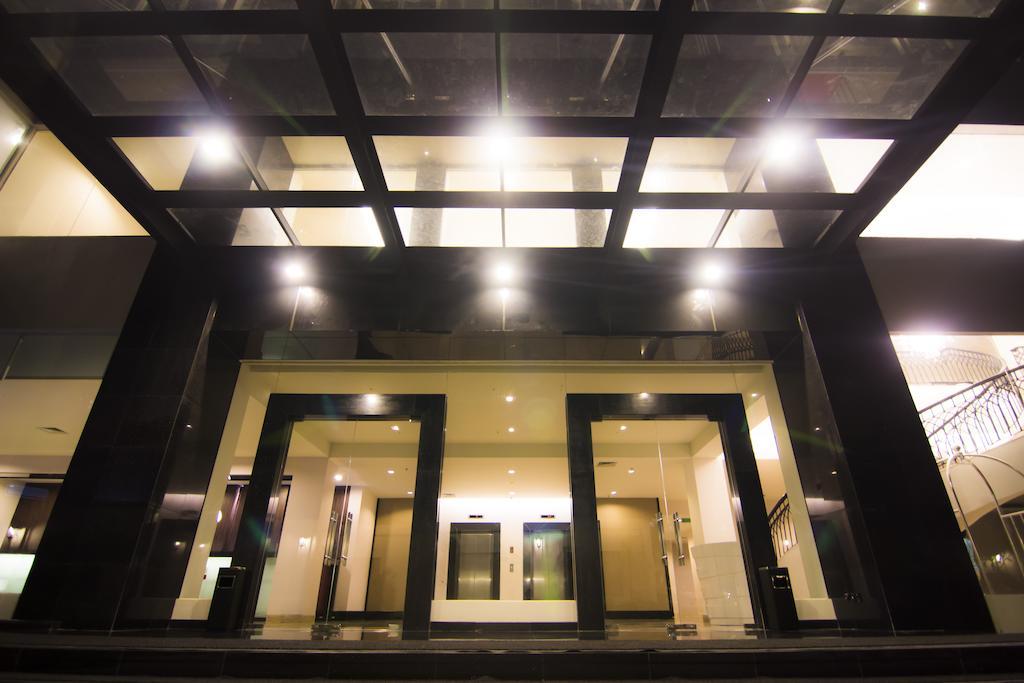 Hotel Diradja Jakarta Extérieur photo