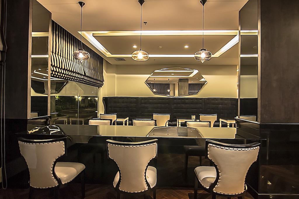 Hotel Diradja Jakarta Extérieur photo