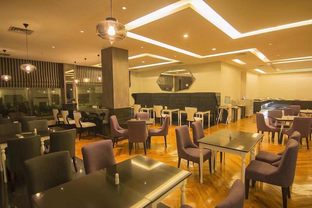 Hotel Diradja Jakarta Extérieur photo