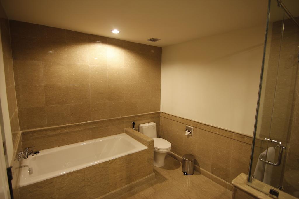 Hotel Diradja Jakarta Chambre photo