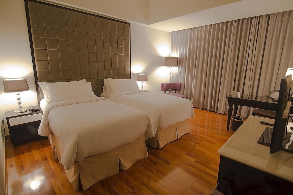 Hotel Diradja Jakarta Chambre photo