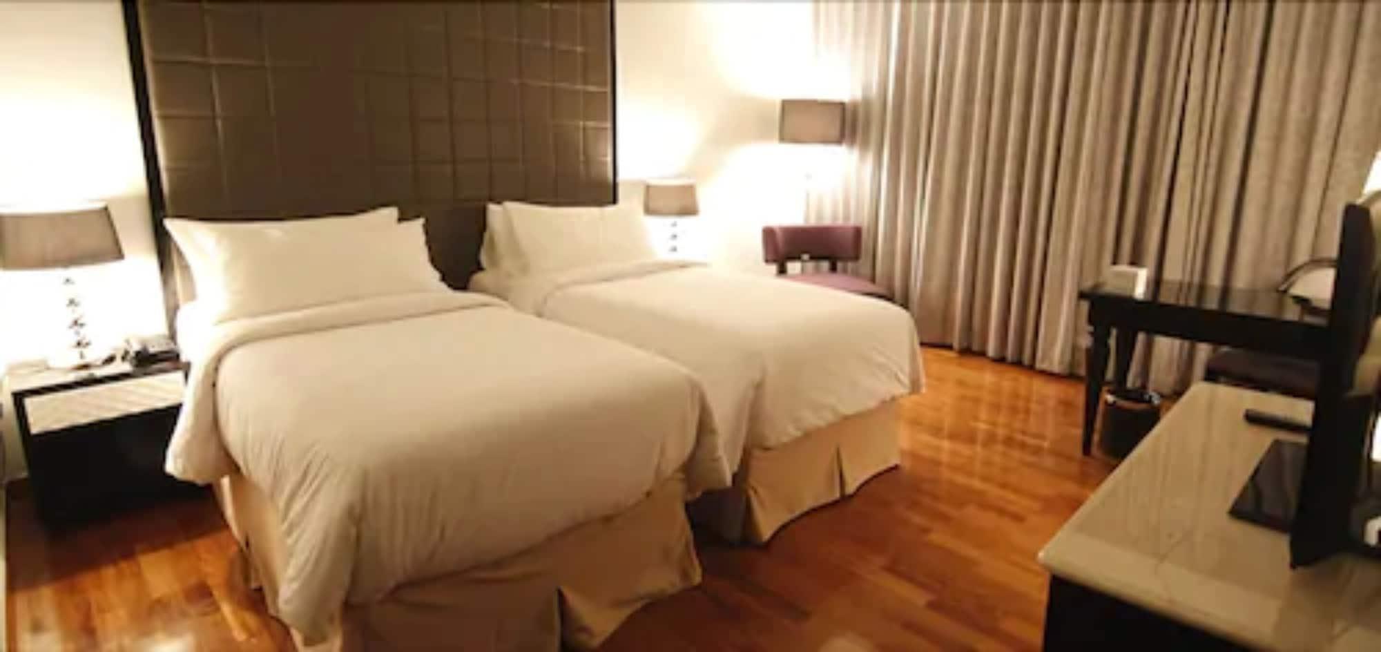 Hotel Diradja Jakarta Extérieur photo