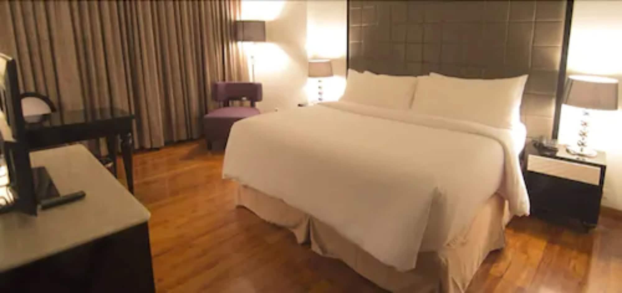 Hotel Diradja Jakarta Extérieur photo