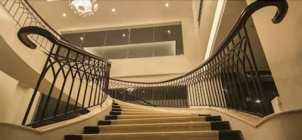 Hotel Diradja Jakarta Extérieur photo