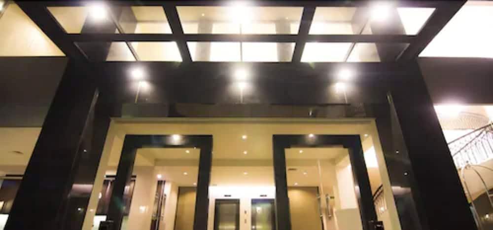 Hotel Diradja Jakarta Extérieur photo
