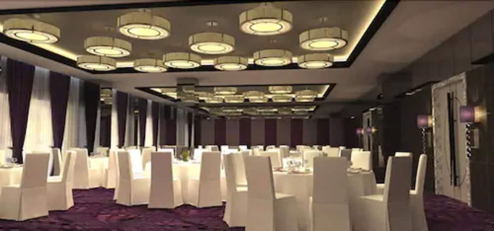 Hotel Diradja Jakarta Extérieur photo