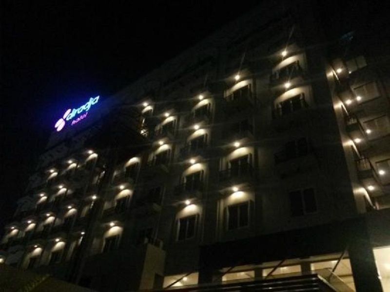 Hotel Diradja Jakarta Extérieur photo