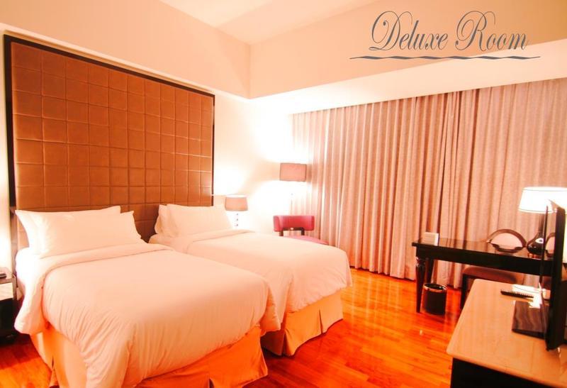 Hotel Diradja Jakarta Extérieur photo