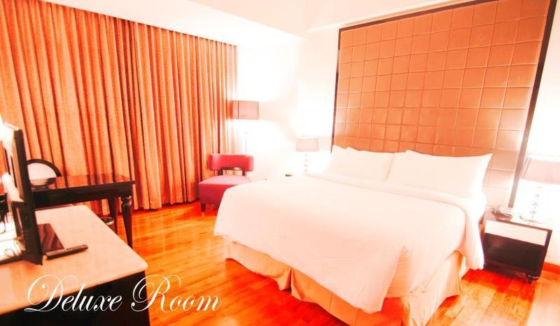 Hotel Diradja Jakarta Extérieur photo