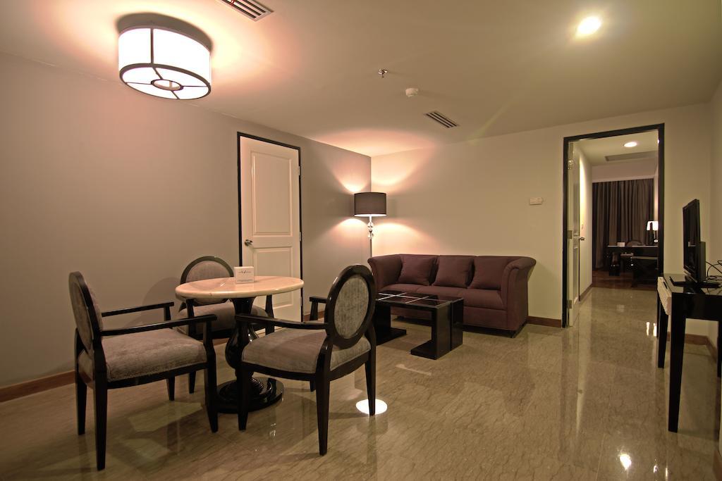 Hotel Diradja Jakarta Extérieur photo