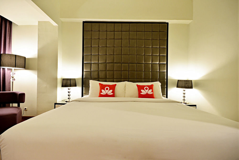 Hotel Diradja Jakarta Extérieur photo