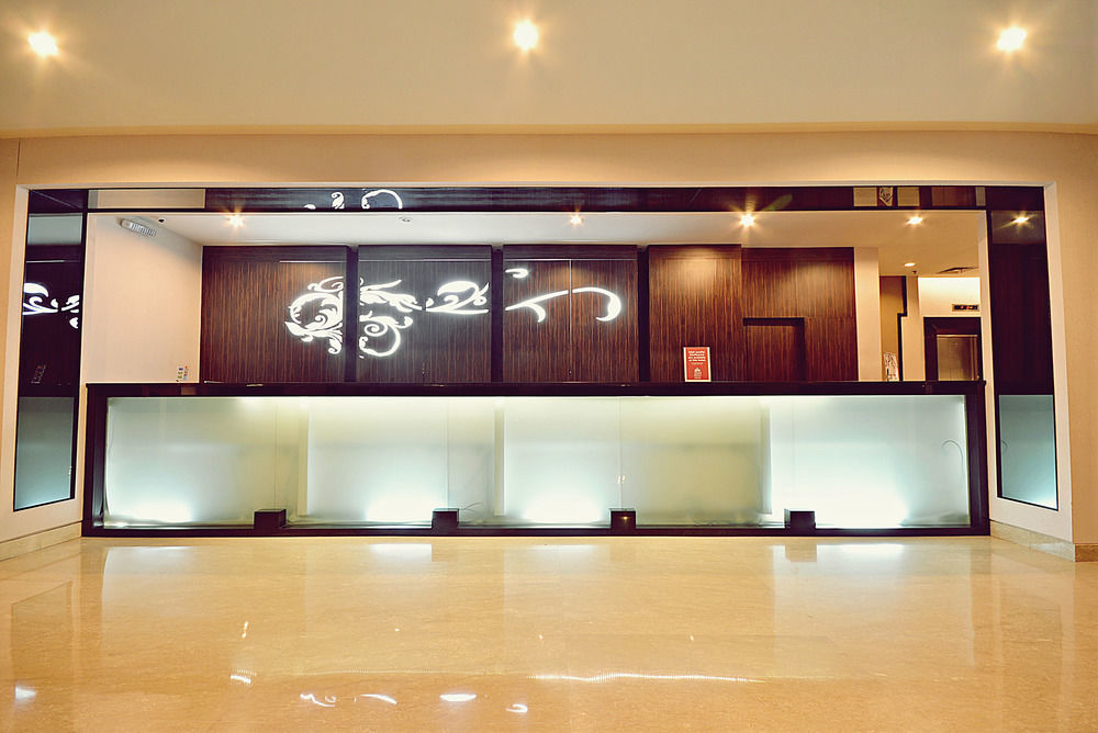Hotel Diradja Jakarta Extérieur photo