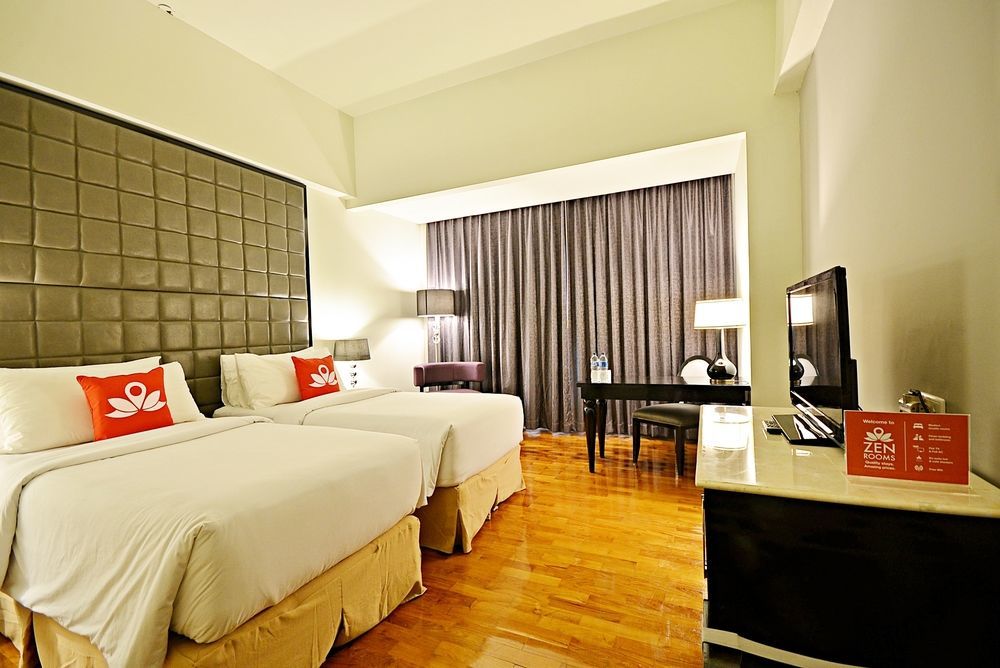 Hotel Diradja Jakarta Extérieur photo