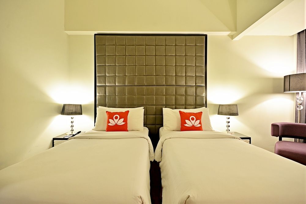 Hotel Diradja Jakarta Extérieur photo