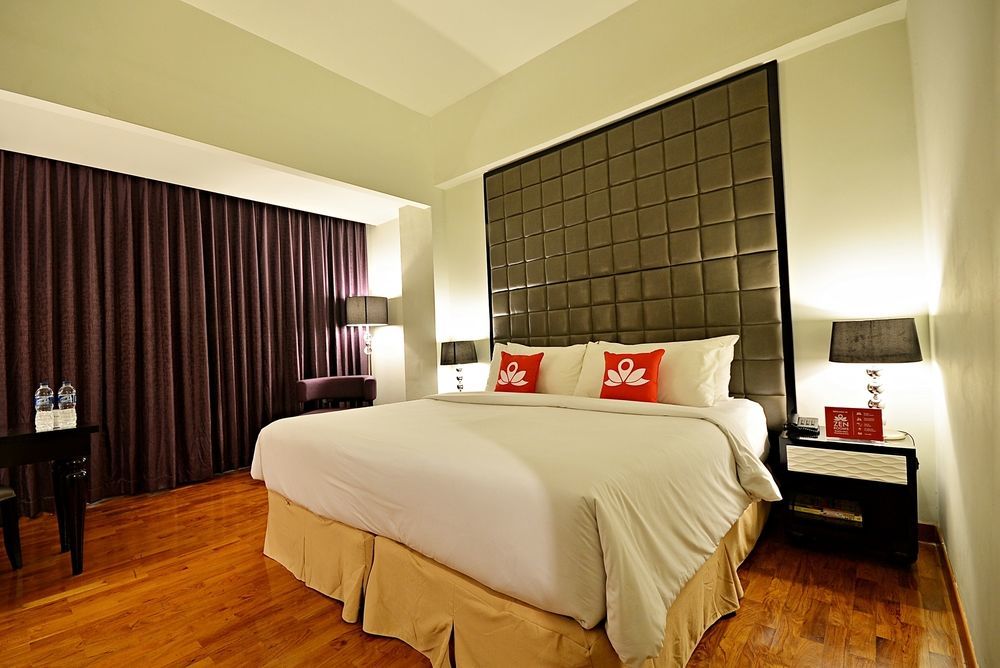 Hotel Diradja Jakarta Extérieur photo