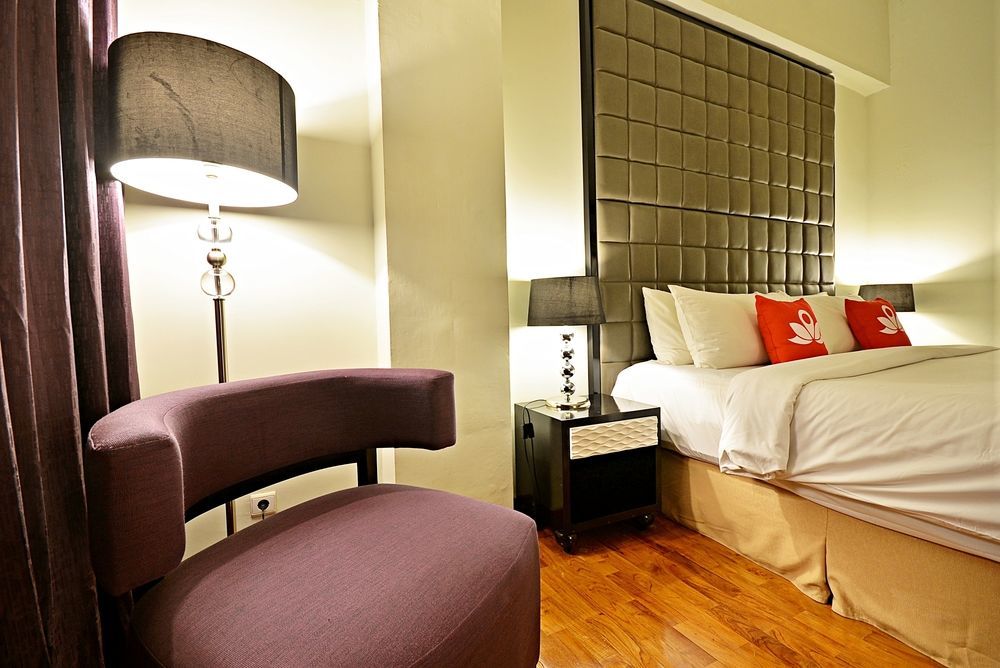 Hotel Diradja Jakarta Extérieur photo