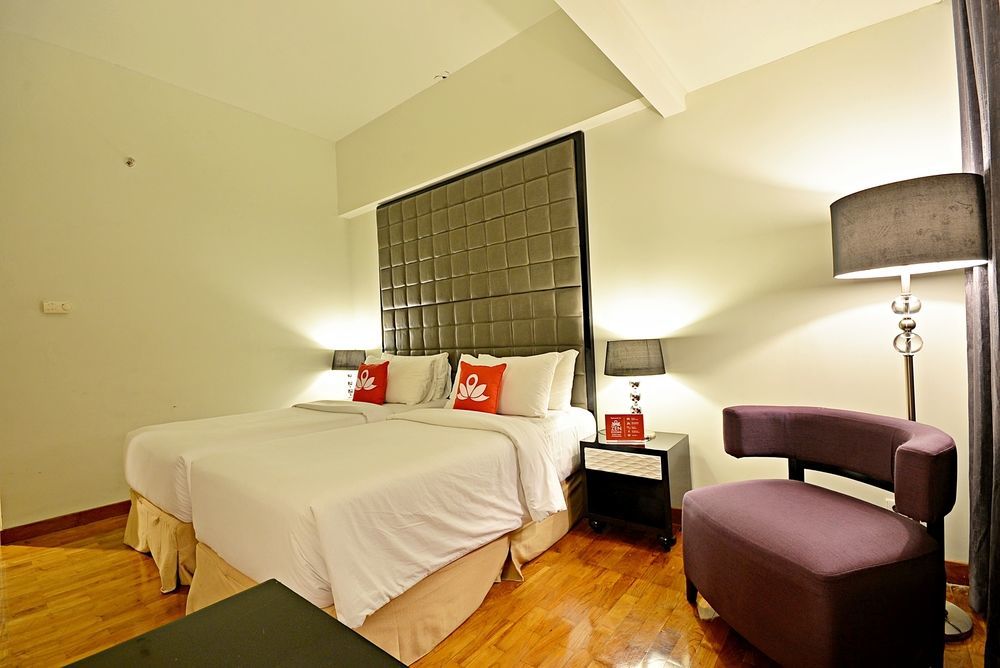 Hotel Diradja Jakarta Extérieur photo