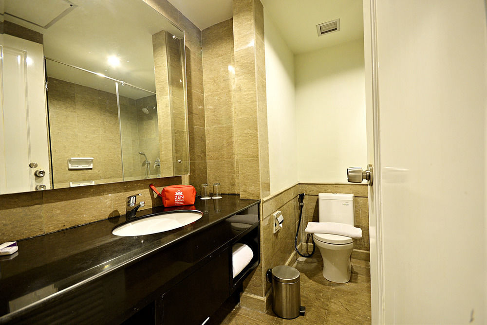Hotel Diradja Jakarta Extérieur photo
