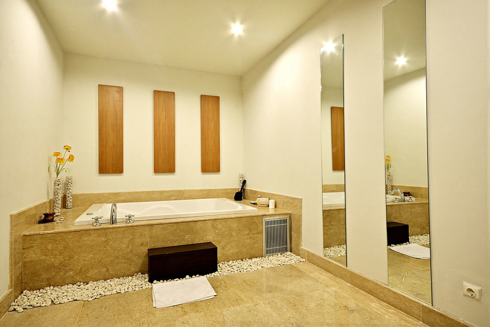 Hotel Diradja Jakarta Extérieur photo