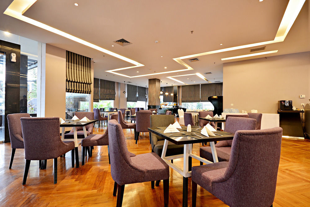 Hotel Diradja Jakarta Extérieur photo
