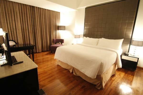 Hotel Diradja Jakarta Extérieur photo